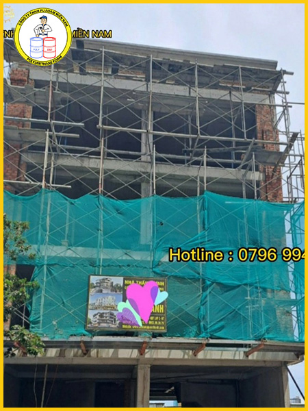 CÔNG TY TNHH PU FOAM MIỀN NAM